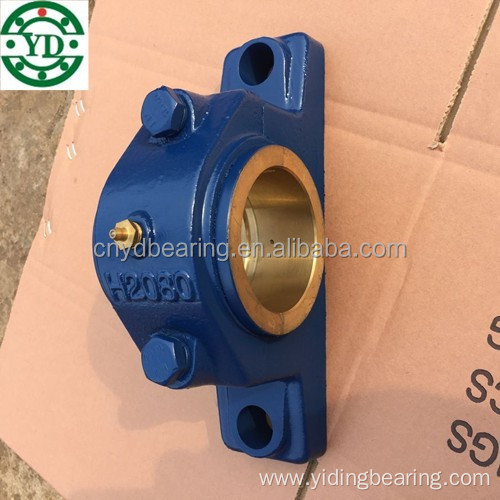 SN series Split Plummer Block Housing Bbearing SN209